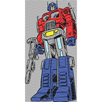 Japanese anime-JP 1898